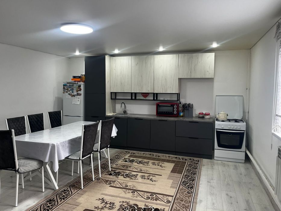 Продам дом 6 ком