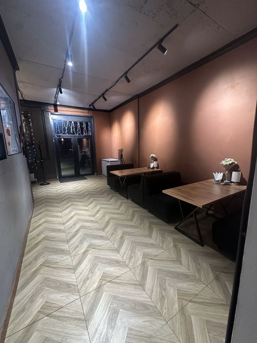 Субаренда Coffee bistro