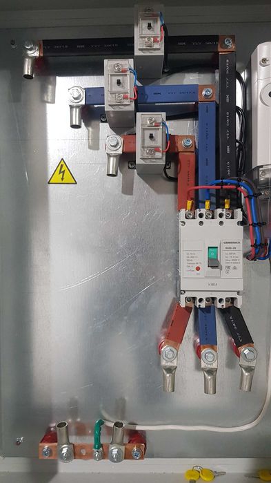 Установка Солнечных станций под ключ!