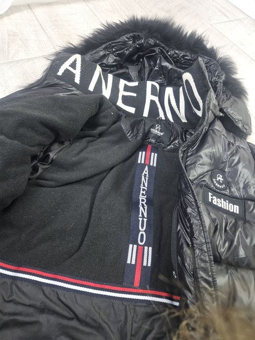 Куртка мужская очень тёплая