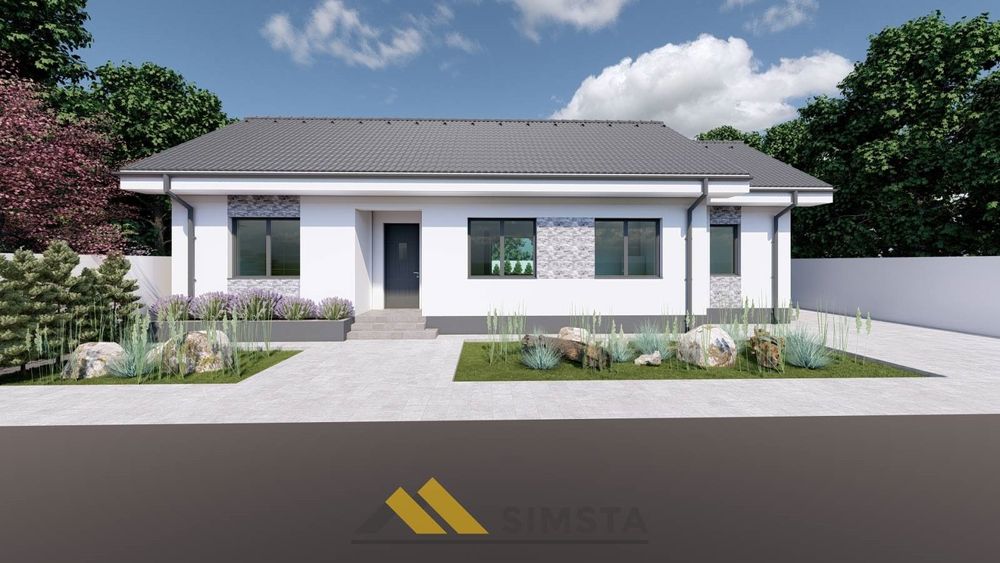 Casă de vânzare în Paleu