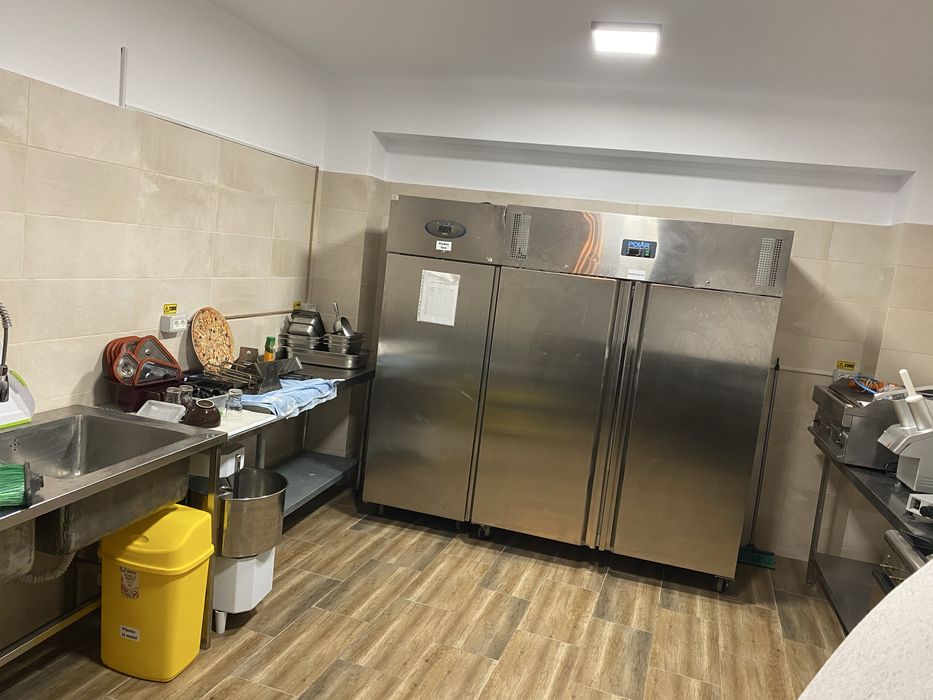 Apartament si spatiu comercial AGIGEA