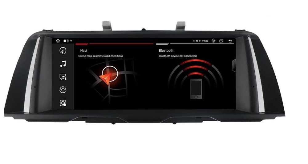 Sistem de Navigatie BMW F10/F11,Seria 5,NBT,4G+64GB,Octa-Core,Wi-Fi,4G