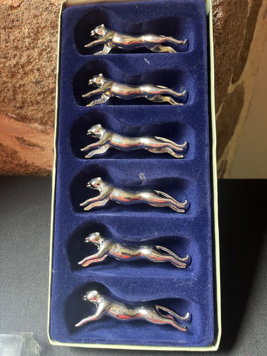 Оригинален комплект за прибори за маса Внос Франция