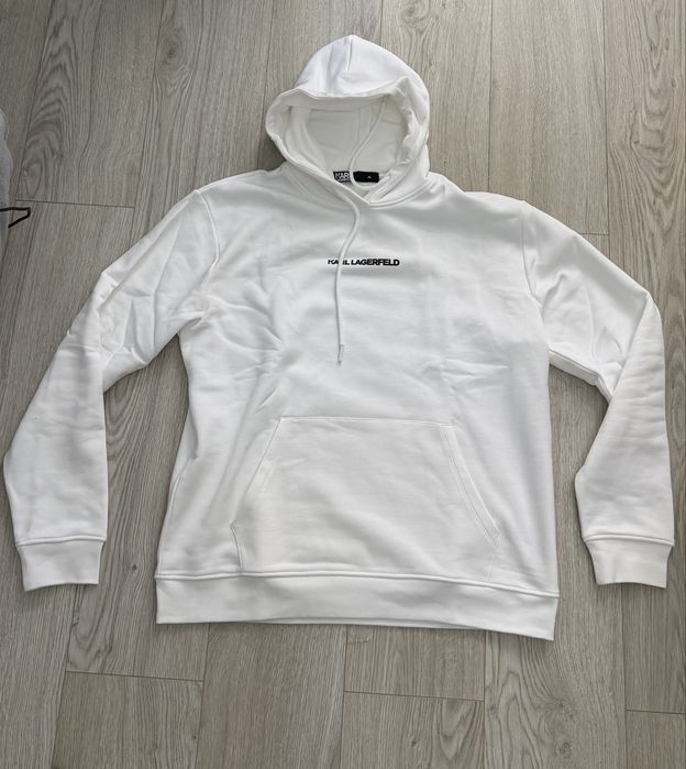 hanorac Karl Lagerfeld sigilat XL