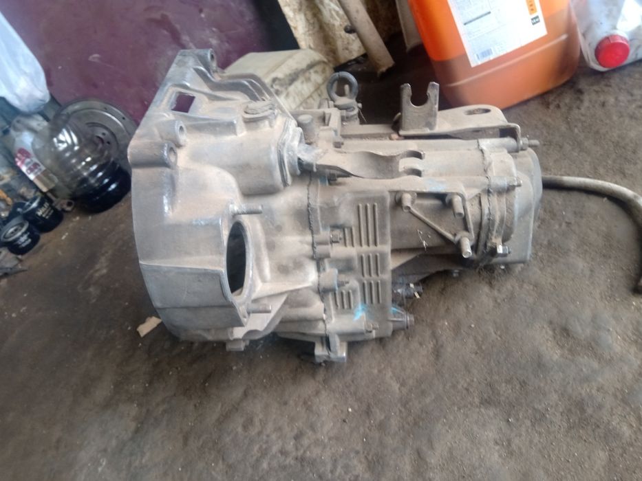 коробка 2 болтовый