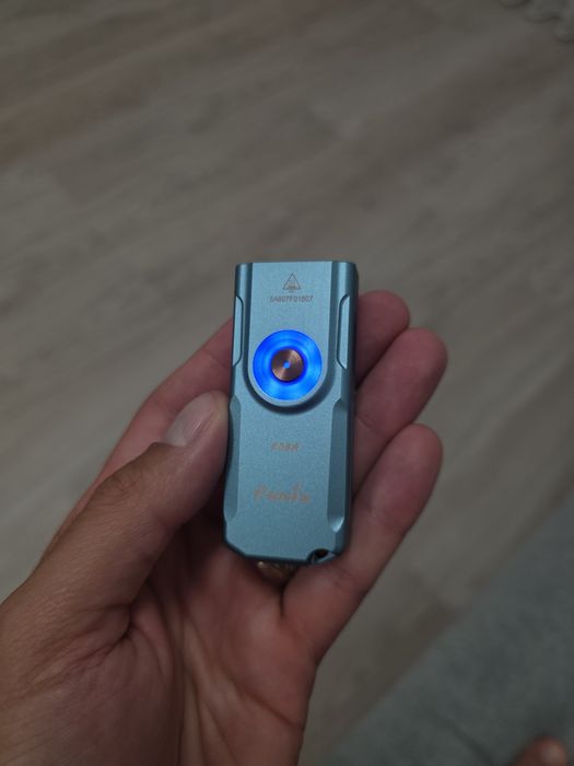 Lanternă Fenix E06R