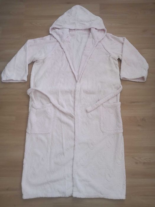 Дамски халат за баня