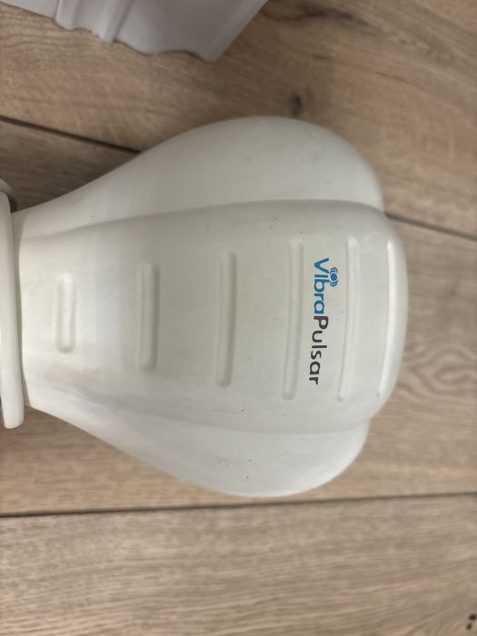 Массажер с подогревом