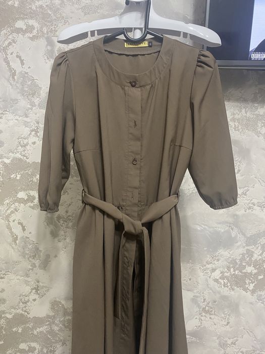 Одежда 46 размера