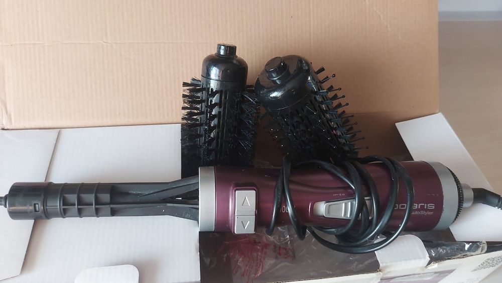 Фен в хорошем состоянии