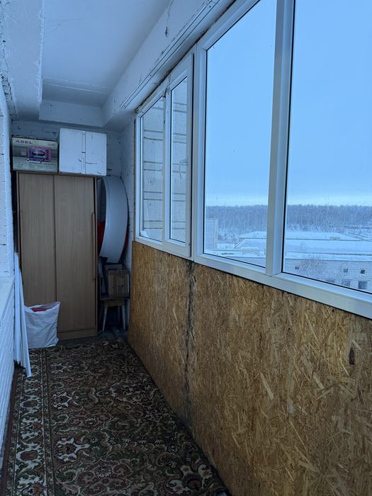 Продам квартиру в  мкр