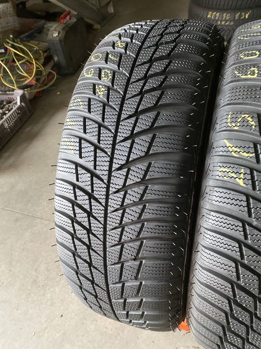Anvelope iarna 215/60/16 Bridgestone Blizzak LM001 215 60 16 R16