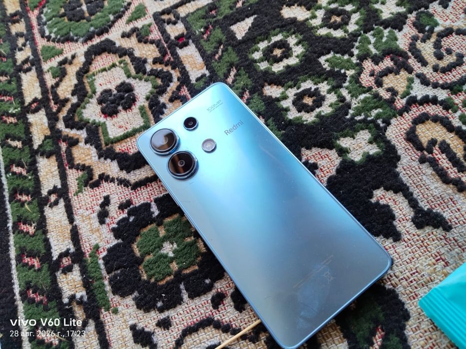 Redmi note 13 обмен