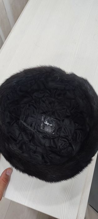 Продаем норковую шапку
