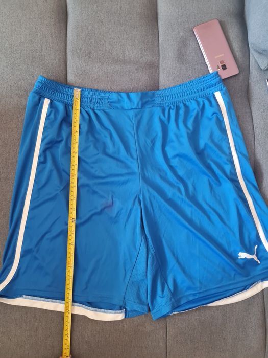 Чисто нови Оригинални мъжки гащи Puma