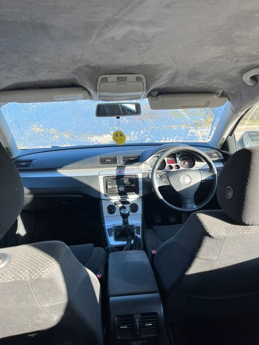 Dezmembrez Dezmambrari Passat B6