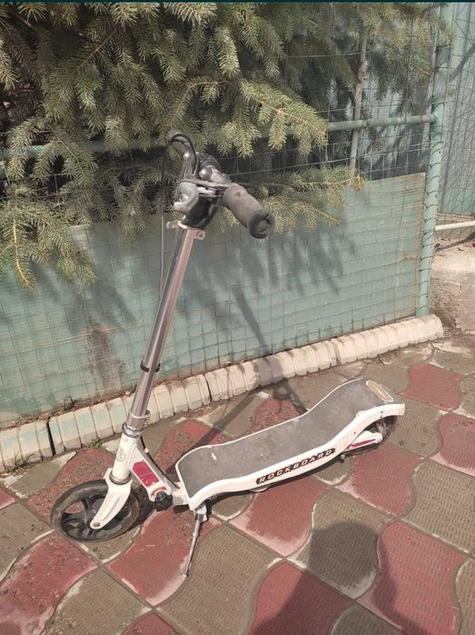 Продам самокаты б/у