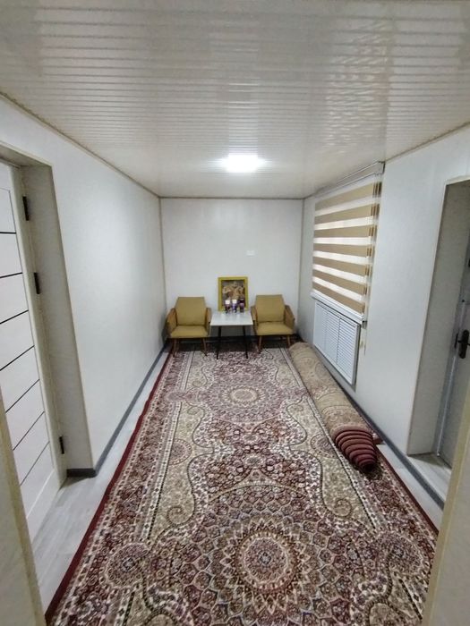 Чирчик ш. Азотчик 4 сотих 4х ховли