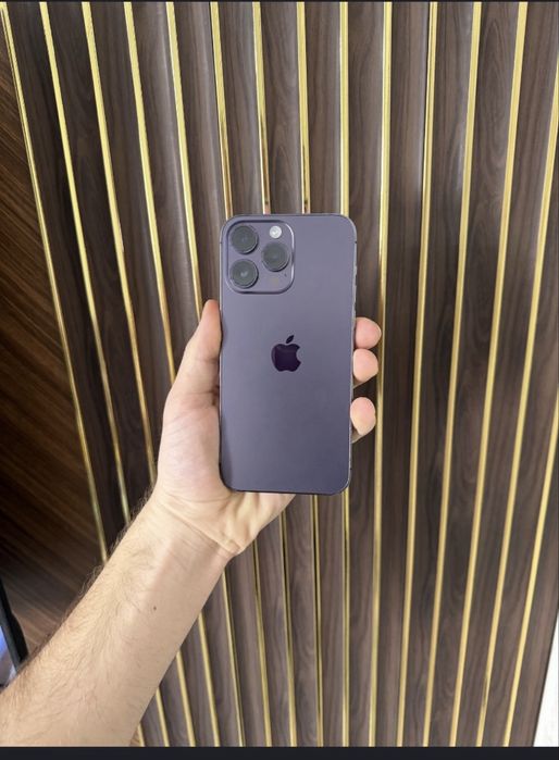 продам айфон 14про макс