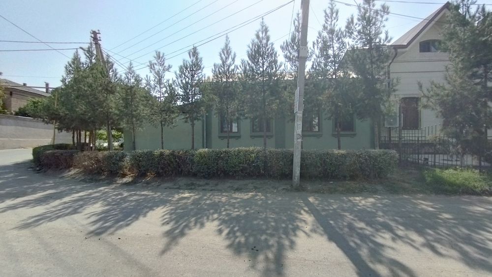 Срочно!!! Продается земля, участок под застройку. Дом торцевой