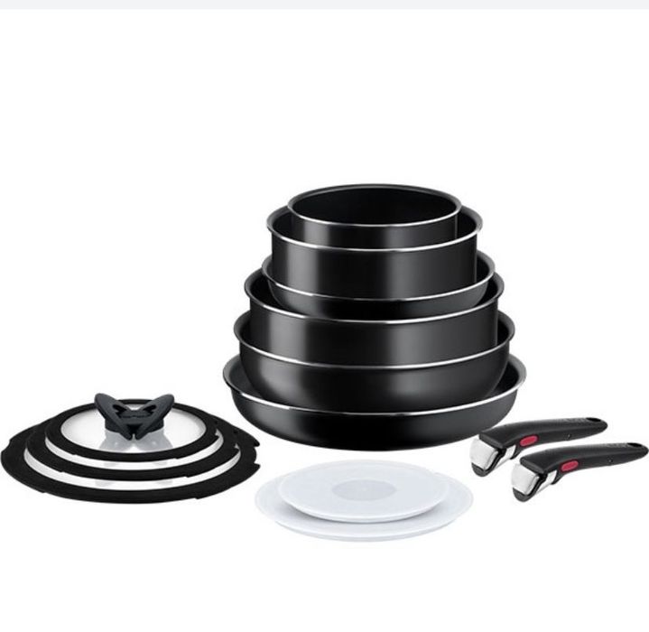 Tefal ingenio 13 piese set
