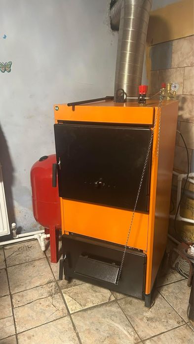 Instalator  Termic  Sanitar si Aer Conditionat