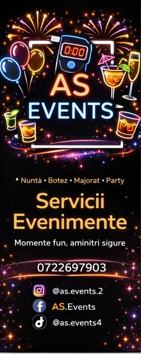 Închiriere alcool tester