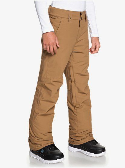 Детски ски и сноуборд панталон Quiksilver