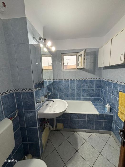 Apartament 4 camere-Piata Mihai Viteazu-77mp- bloc 1983