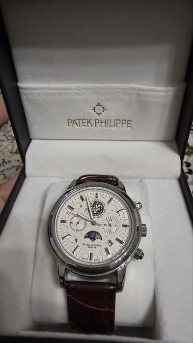 Часы Patek Philippe