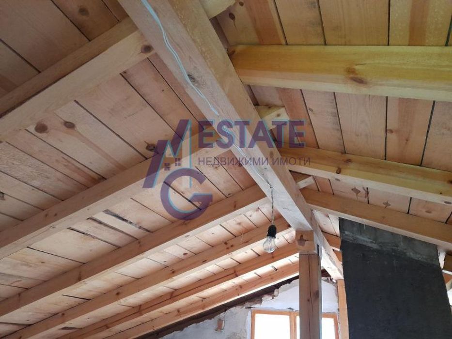 Продава се Къща в с. Батулия, Област София-област - 70 кв.м за 415 €/кв.м - Снимка #2