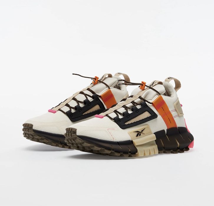 Обувки reebok zig kinetica edge