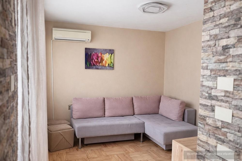 Четиристаен апартамент  в гр.Варна, Победа!