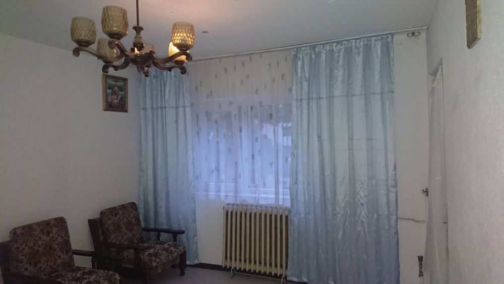 Apartment de inchiriat