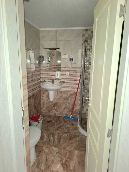 Продава се Тристаен апартамент в к.к. Слънчев бряг - 71 кв.м за 1323 €/кв.м - Снимка #8