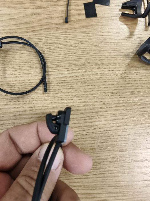 Shimano DURA ACE Di2 SW-RS801-S 2х12 Бутони за превключване