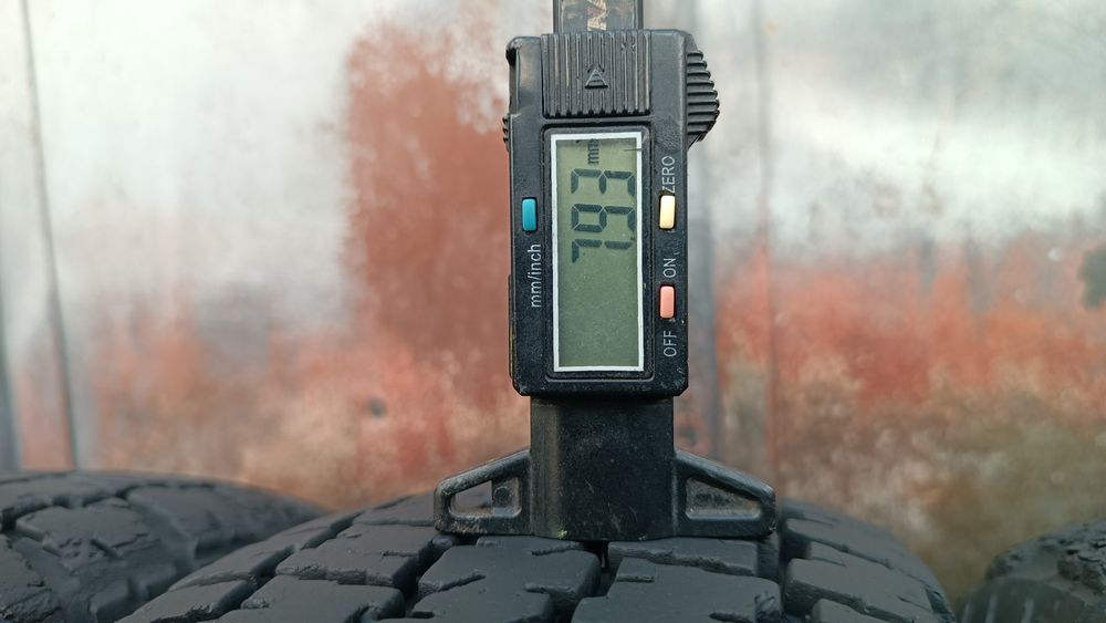 185/75/16 Radial
