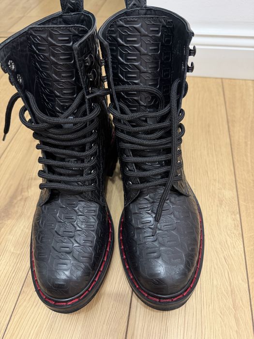 Dsquared Боти ОРИГИНАЛНИ !