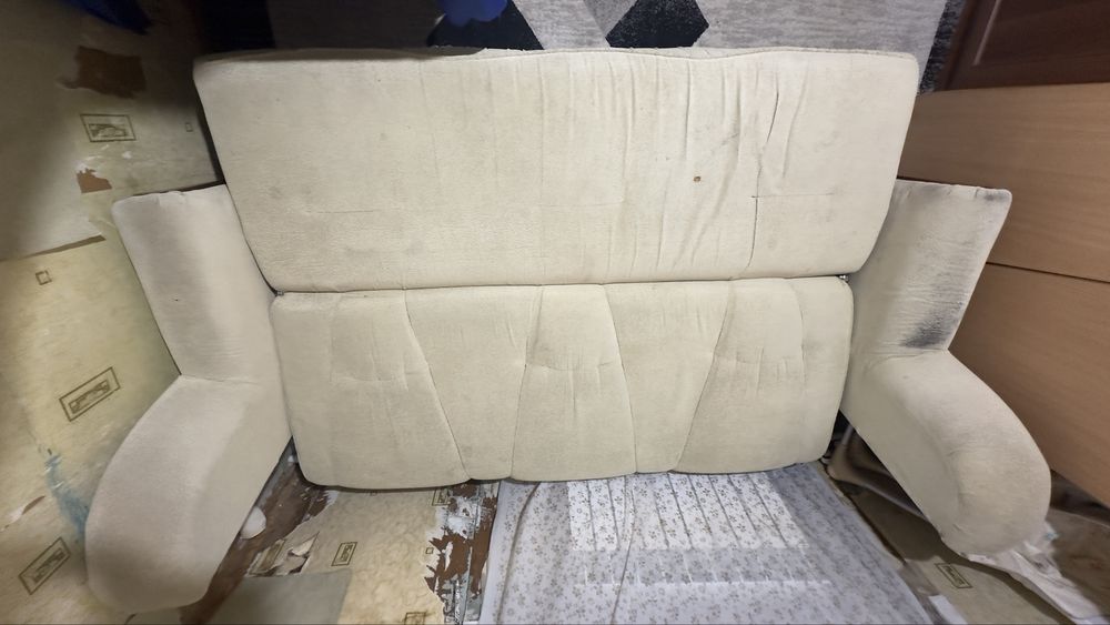 Диван хороший складной