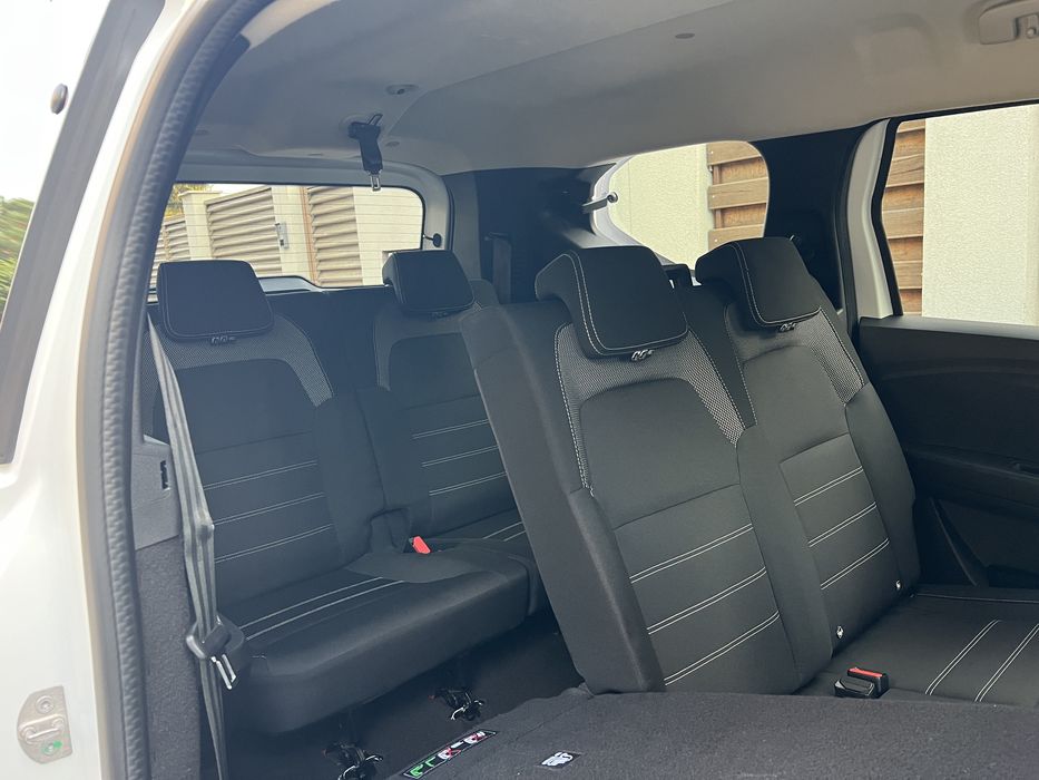 Dacia Jogger 1.0 EcoG 7 locuri ! Proprietar