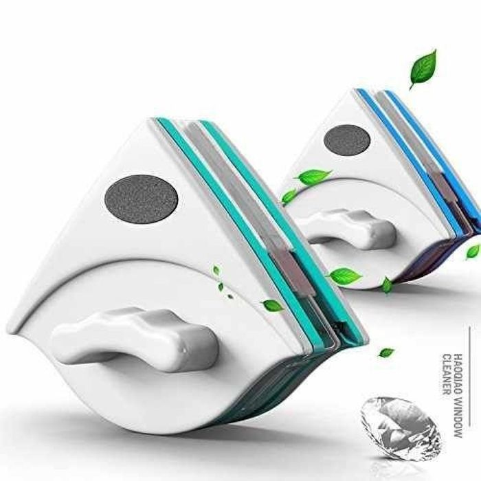 Уред за почистване на прозорец Autodiag, с магнит, Двустранно