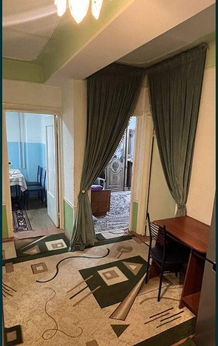 #СРОЧНО[2в3/3/9][65м²]БАЛКОН[1х7]продается чистый квартира Чиланзар 13