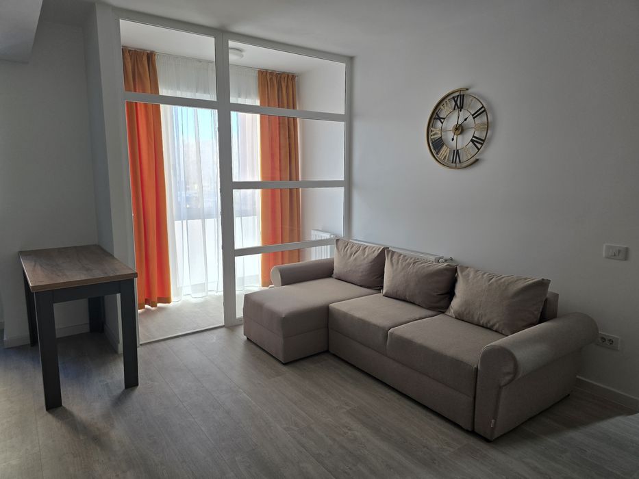 Apartament 2 camere (prima chirie)