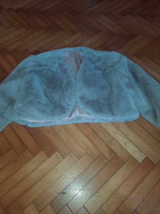Blaniță elegantă