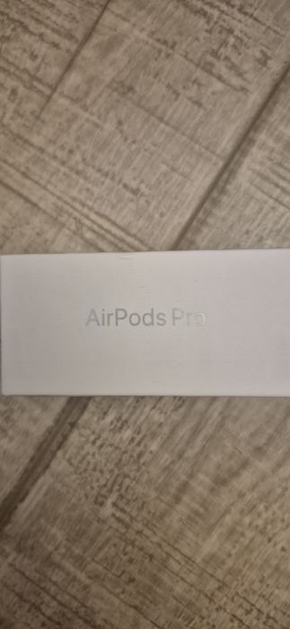 Apple airpods pro 3