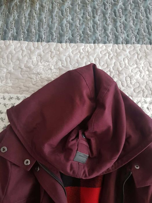 Дамско яке - M-L размер