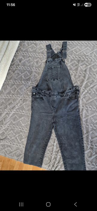 Șalopeta gravide Jojo Maman Bébè