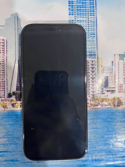 Iphone 16pro 256gb