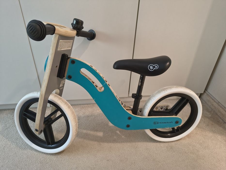 Баланс колело, KinderKraft